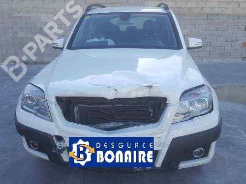 Egr MERCEDES-BENZ GLK-CLASS (X204) 220 CDI 4-matic (204.984, 204.997) | BP7586532M69 