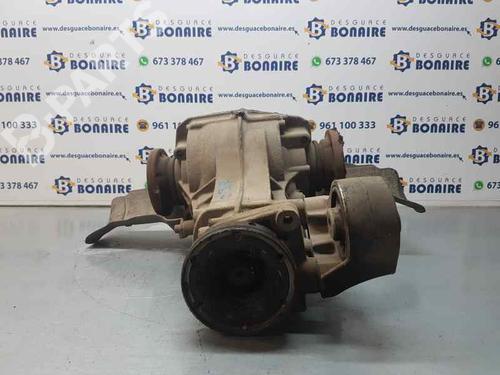 Differential hinten AUDI A6 C6 (4F2) 3.2 FSI | BP7583254M24 