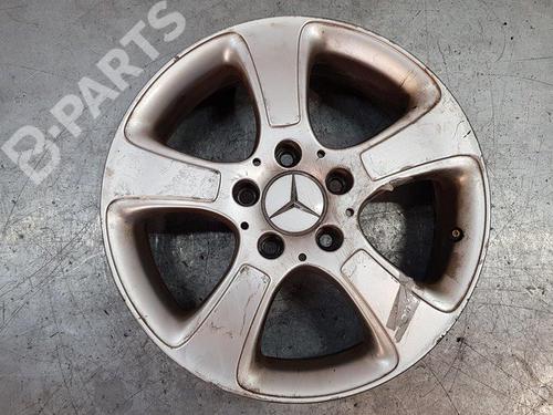 rim-mercedes-benz-a-class-w169-a-180-169032-169332-a1694011002-2004-2005-2006-2007-2008-2009-2010-2011-2012-10731215 main image