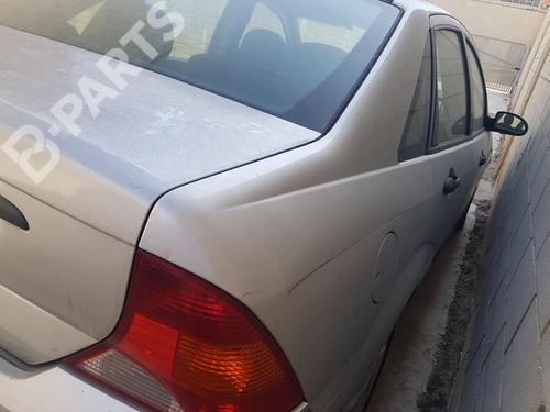 Starter FORD FOCUS I (DAW, DBW)  | BP10507563M8 