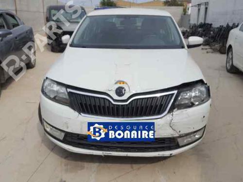 Used Parts SKODA RAPID (NH3, NK3, NK6)    889870
