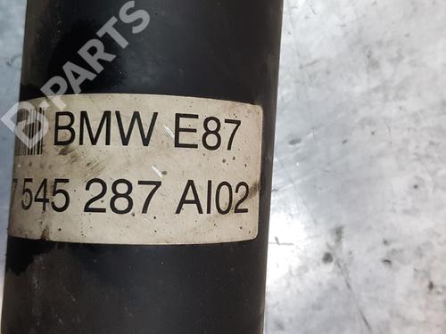 Driveshaft BMW 1 (E87)  | BP9544246M37 