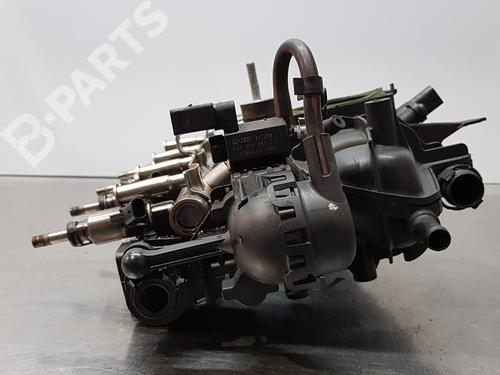 Intake manifold VW PASSAT B7 Variant (365) 1.8 TSI | BP8651533M70 