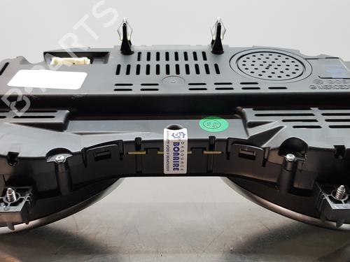 Instrument cluster MERCEDES-BENZ M-CLASS (W166) ML 350 BlueTEC 4-matic (166.024, 166.023) | BP19098433C47 