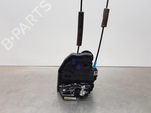 Used Rear right lock TOYOTA COROLLA Hatchback (_E21_, _EA1_, _EH1_) [2018-2025]  28023927