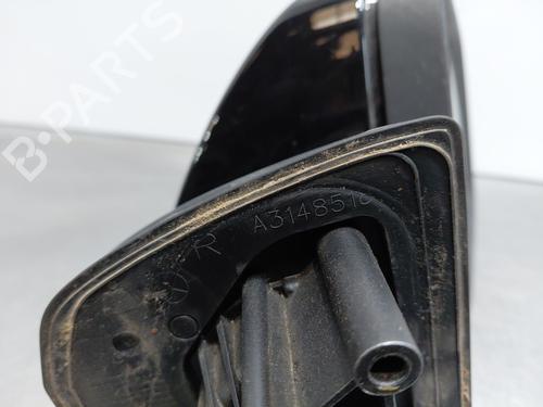 Right mirror MERCEDES-BENZ A-CLASS (W169) | BP30921453C27
