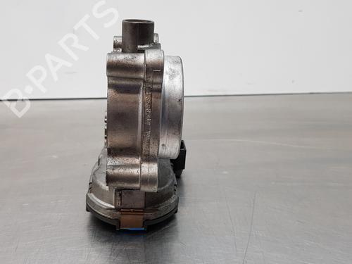 Throttle body MERCEDES-BENZ C-CLASS Coupe (CL203) C 230 Kompressor (203.747) | BP17542138M82 