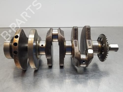 Other KIA RIO IV (YB, SC, FB) 1.0 T-GDI 100 2311004800