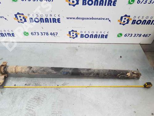Driveshaft CITROËN C-CROSSER (VU_, VV_)  | BP7583915M37 