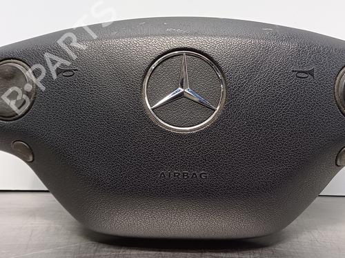 Airbag Kit MERCEDES-BENZ S-CLASS (W221, V221)  | BP18269689C86 
