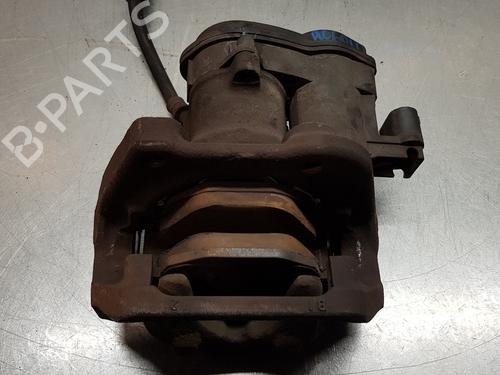 Left rear brake caliper BMW 5 (F10) 520 d | BP15816276M107 