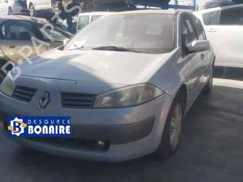 Pipe RENAULT MEGANE II (BM0/1_, CM0/1_)  | BP15004434M125 