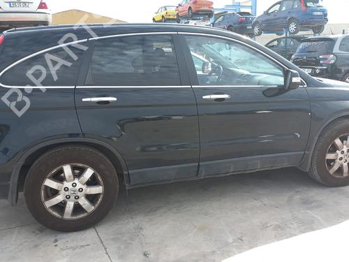 Pipe HONDA CR-V III (RE_)  | BP21553660M125 