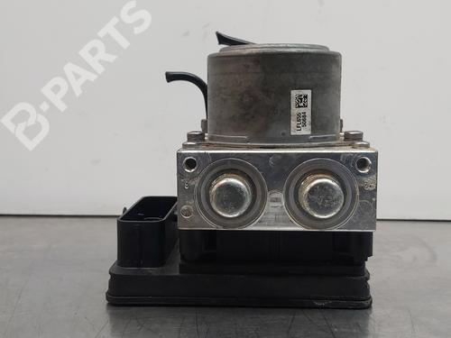 Used ABS pump FIAT 500L (351_, 352_) 1.6 D Multijet (199LYE1B) (120 hp) 12140422