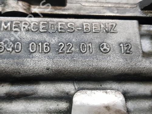 Cylinder head MERCEDES-BENZ A-CLASS (W169) A 180 CDI (169.007, 169.307) | BP10973639M5 