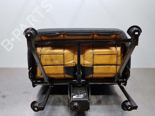 Right front seat OPEL MOVANO B Van (X62)  | BP29356471C16 