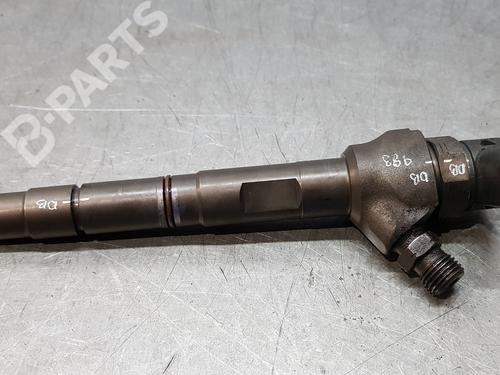 Used Injector SKODA OCTAVIA III (5E3, NL3, NR3) [2012-2021]  7592809