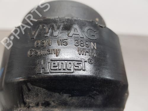 Oil radiator AUDI Q5 (FYB, FYG)  | BP29814327M33 