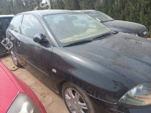 Steering pump SEAT IBIZA III (6L1)  | BP28510955M99