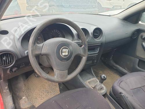 Gearbox SEAT IBIZA III (6L1)  | BP26932388M3 
