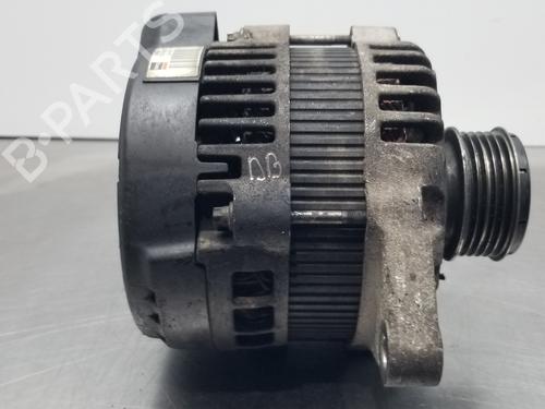 Alternator KIA CARENS IV 1.7 CRDi | BP20698811M7 