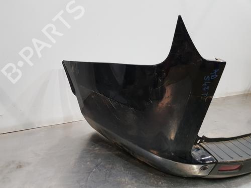 Bumper achter FORD TRANSIT CUSTOM V362 Bus (F3)  | BP30276327C8 