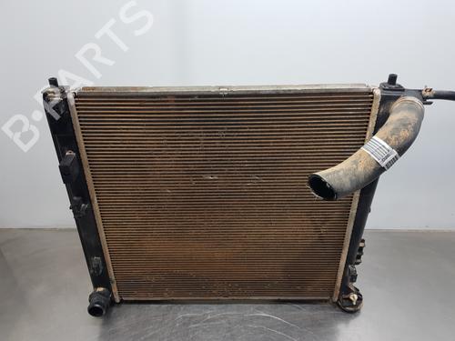 Køler HYUNDAI TUCSON (TL, TLE) | BP30488876M31