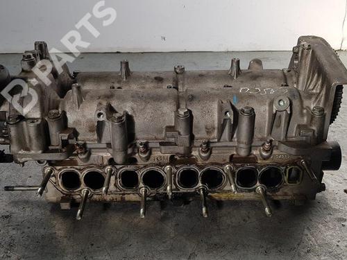 Used Cylinder head Cylinder head OPEL ZAFIRA TOURER C (P12) 2.0 CDTi (75) (170 hp) 10973659 10973659