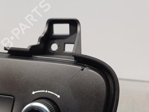 Climate control KIA SPORTAGE IV (QL, QLE)  | BP16765168I5 