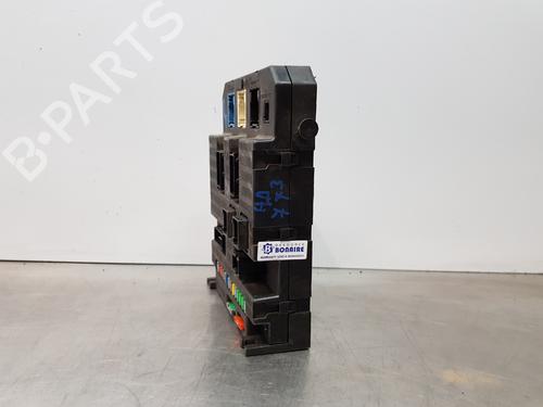 Fuse box CITROËN JUMPY II (VF7)  | BP29249727E1 