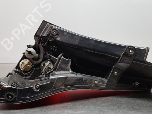 Left taillight RENAULT SCÉNIC IV (J9_)  | BP19482494C34 