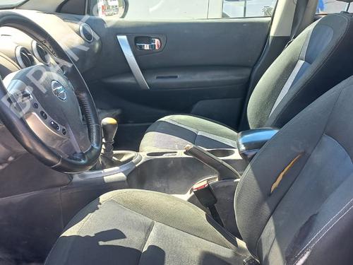Pipe NISSAN QASHQAI / QASHQAI +2 I (J10, NJ10, JJ10E)  | BP19698784M125 