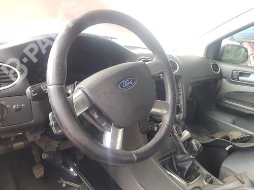 Bilradio FORD FOCUS II (DA_, HCP, DP)  | BP7594842E6 