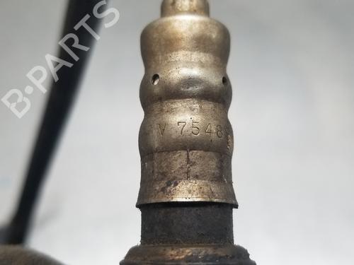 Used Electronic sensor PEUGEOT 308 SW I (4E_, 4H_) [2007-2014]  30880035