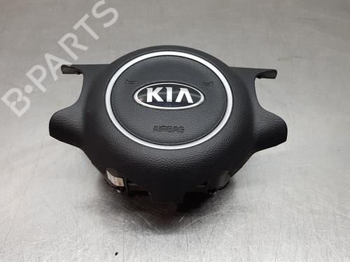 Airbag Kit KIA CARENS IV 1.7 CRDi | BP15965098C86 