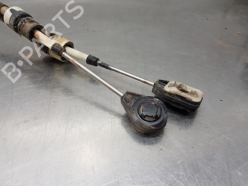 Kabel FORD TRANSIT CUSTOM V362 Bus (F3) | BP30276390E12