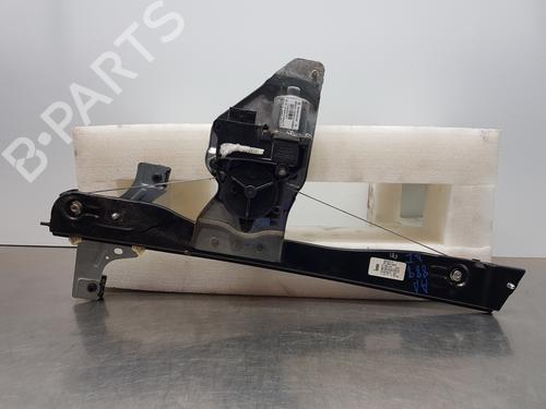Used Front left window mechanism PEUGEOT 508 SW I (8E_) [2010-2018]  29131042