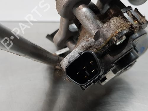 Front wiper motor SUZUKI SX4 S-Cross (JY)  | BP19680159M29 