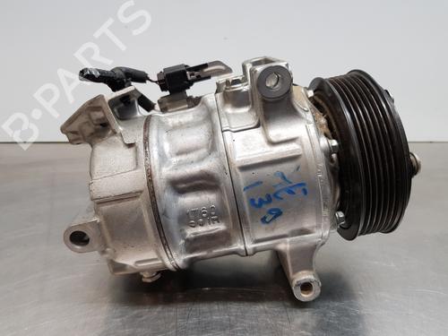 AC Kompressor RENAULT MEGANE IV Hatchback (B9A/M/N_)  | BP29424619M34 