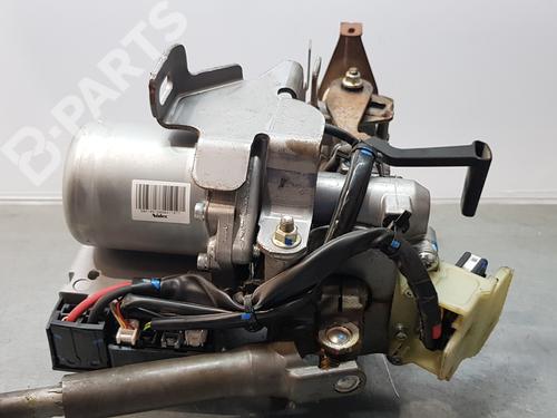 Steering column RENAULT GRAND SCÉNIC III (JZ0/1_) 1.6 dCi (JZ00, JZ12) | BP7586574M21 