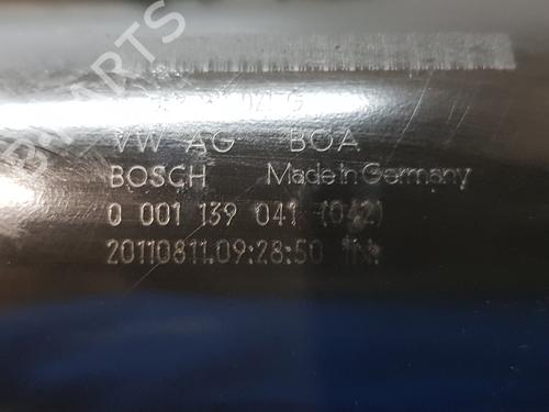 Starter AUDI A6 C7 (4G2, 4GC) 3.0 TDI quattro | BP8950100M8