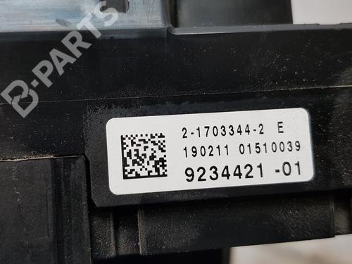 Fuse box BMW 5 (F10) 530 d | BP7654353E1 