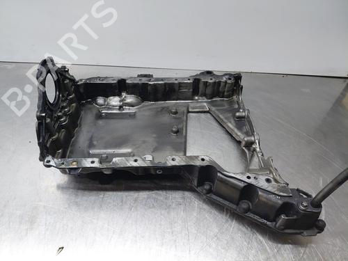 Ölwanne für MERCEDES-BENZ C-CLASS (W205) [2013-2023]  31595596