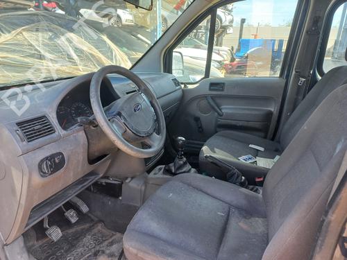 Right front steering knuckle FORD TRANSIT CONNECT (P65_, P70_, P80_)  | BP29131304M26 