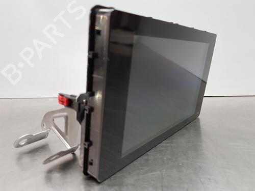 Multifunctionele display TOYOTA C-HR (_X1_)  | BP28510923C48 