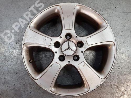 rim-mercedes-benz-a-class-w169-a-180-169032-169332-a1694011002-2004-2005-2006-2007-2008-2009-2010-2011-2012-10731214 main image