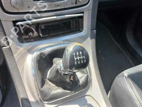 Engine control unit (ECU) FORD S-MAX (WA6)  | BP17462872M57 