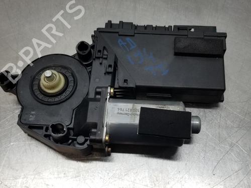Vindusheismotor venstre bak AUDI A8 D3 (4E2, 4E8) 4.2 quattro (335 hp) 30879754