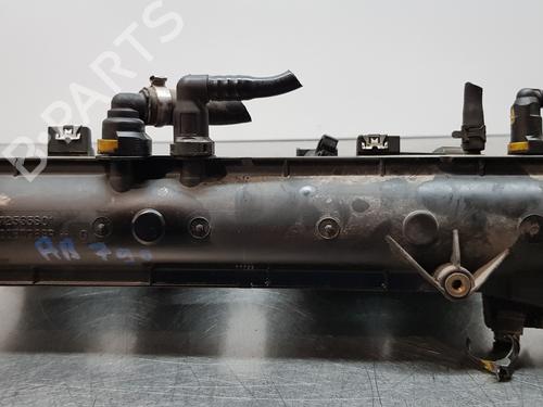 Intake manifold DACIA LODGY (JS_) 1.2 TCe (JSAY, JSM0) | BP15611018M70 
