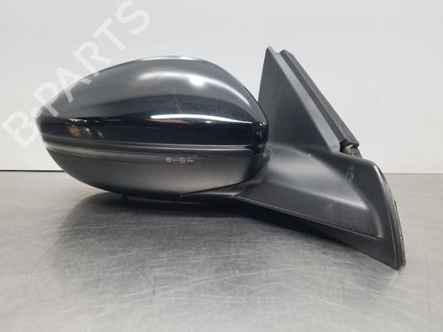 Used Right mirror PEUGEOT 208 II (UB_, UP_, UW_, UJ_) [2019-2025]  29396851